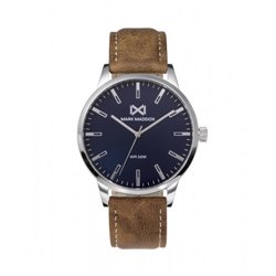 Reloj Mark Maddox CANAL HC7134-37 hombre azul