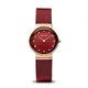 Reloj Bering 10126-363 Mujer oro rosa acero. 