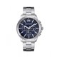 Reloj Mark Maddox MARAIS HM0112-37 hombre acero azul