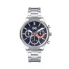 Reloj Mark Maddox MIDTOWN HM7138-37 hombre acero azul