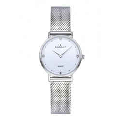 Reloj Radiant RA529602 Mujer acero