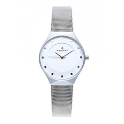 Reloj Radiant RA530602 Mujer acero