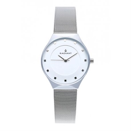 Reloj Radiant RA530602 Mujer acero