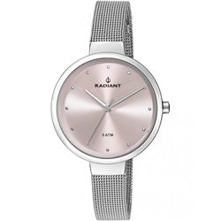 Reloj Radiant RA416201 Mujer acero