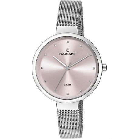 Reloj Radiant RA416201 Mujer acero