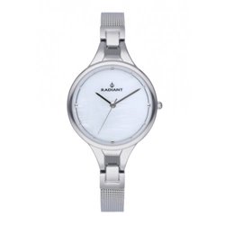 Reloj Radiant RA423603 Mujer acero