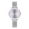 Reloj Radiant RA467605 Mujer acero