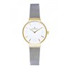 Reloj Radiant RA528602 Mujer acero dorado