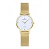 Reloj Radiant RA529601 Mujer acero dorado