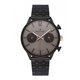 Reloj Radiant RA532704 Hombre acero negro