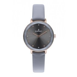 Reloj Radiant RA467607 Mujer acero rosé