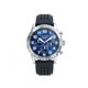 Reloj Viceroy HEAT_CH_STYLE 401155-34 hombre acero azul