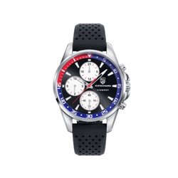 Reloj Viceroy Atlético de Madrid 42382-57 mujer acero negro