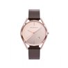 Reloj Viceroy Air 42390-97 mujer acero Ip oro rosa