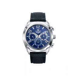 Reloj Viceroy MAGNUM_CH_STYLE 40347-35 hombre acero multifunción azul