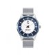 Reloj Viceroy Real Madrid 471220-07 cadete acero bicolor