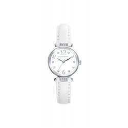 Reloj Viceroy 461050-05 niña acero blanco