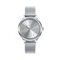 Reloj Viceroy Chic 401034-17 mujer acero plata