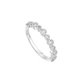 Anillo Basic ITEMPORALITY SRN-101-002-12 Mujer Plata