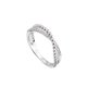 Anillo Basic ITEMPORALITY SRN-101-010-12 Mujer Plata