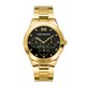 Reloj ALFAMA MARK MADDOX MM0117-56 mujer acero dorado