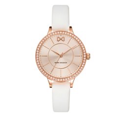 Reloj ALFAMA MARK MADDOX MC7118-97 mujer acero rosado