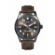 Reloj Mark Maddox Mission HC7131-54 hombre acero negro