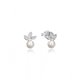 Pendientes Viceroy Jewels 71045E000-68 mujer plata 