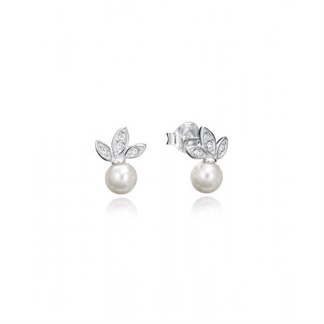 Pendientes Viceroy Jewels 71045E000-68 mujer plata 