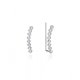 Pendientes Viceroy Jewels 5093E000-30 mujer plata 