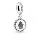 Charm colgante Pandora MANO DE HAMSA 792018_E010 Mujer Plata