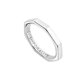 Anillo ITEMPORALITY SRN-100-026-12 Mujer Plata