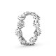 Anillo Pandora 198799C01-52 mujer plata