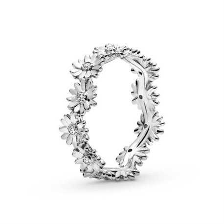 Anillo Pandora 198799C01-52 mujer plata