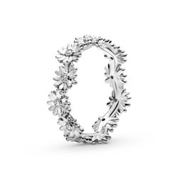 Anillo Pandora 198799C01-54 mujer plata