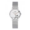 Reloj Radiant OLIVIA RA539603 Mujer acero malla bicolor