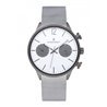 Reloj Radiant LUKE RA532702 Hombre acero malla plateado