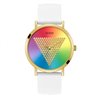 Reloj Guess IMPRINT W1161G5 Mujer Acero Multicolor