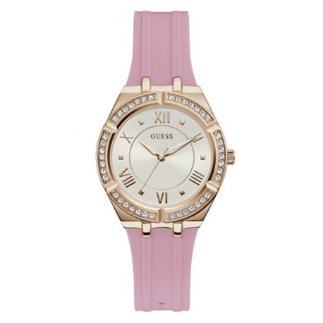 Reloj Guess COSMO GW0034L3 Mujer Acero Rosa