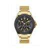 Reloj Guess LEGACY W1305G2 Hombre Acero Dorado