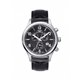 Reloj Cronógrafo Sandoz ELEGANT 81369-55 hombre acero 