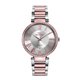 Reloj Sandoz ELLE 81364-83 mujer acero bicolor