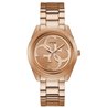 Reloj Guess G TWIST W1082L3 Mujer Acero Rosé