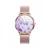 Reloj Viceroy Kiss 461096-97 mujer acero IP rosa