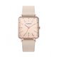 Reloj Viceroy Air 471234-97 mujer IP oro rosa