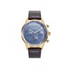 Reloj Viceroy Beat 471243-37 hombre acero azul