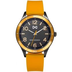 Reloj SHIBUYA MARK MADDOX HC7129-54 hombre naranja