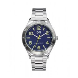 Reloj SHIBUYA MARK MADDOX HM7135-34 hombre azul