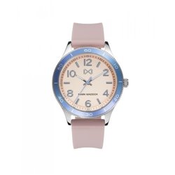 Reloj SHIBUYA MARK MADDOX MC7117-94 mujer silicona