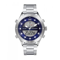 Reloj MISSION MARK MADDOX HM1002-37 hombre acero